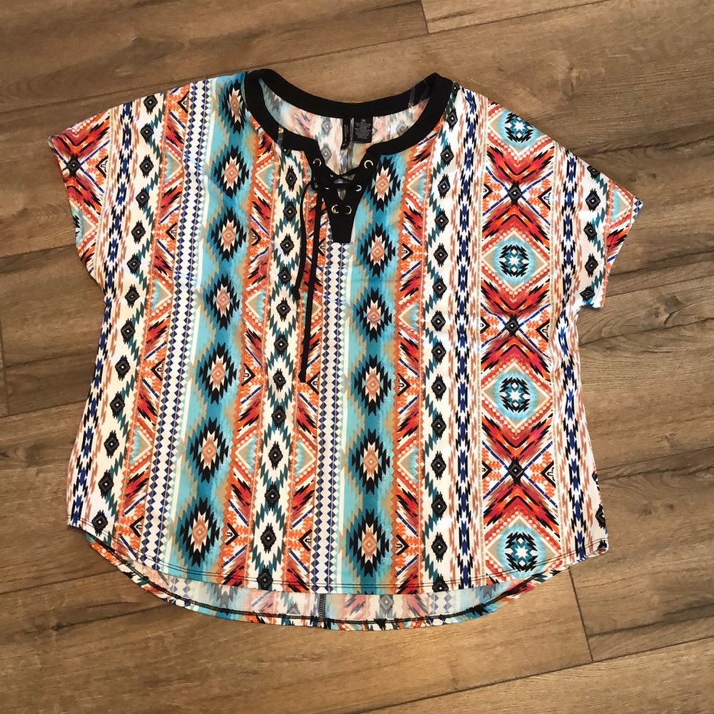 New Directions Blouse